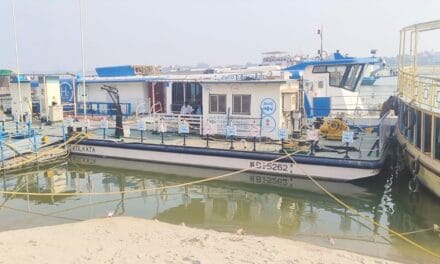 वाराणसी में शुरू हो रहा देश का पहला हाइड्रोजन वाटर टैक्सी, जानें कितना होगा किराया