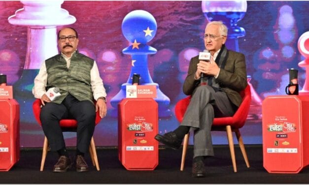 'इकोनॉमिक क्राइसिस का भारत पर असर नहीं हुआ, क्योंकि रूस…', बोले पूर्व विदेश सचिव