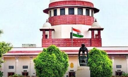 सुप्रीम कोर्ट बोला-कंटेम्प्ट ऑफ कोर्ट आलोचना दबाने का हथियार नहीं:बॉम्बे हाईकोर्ट से 1 हफ्ते की सजा पाने वाली महिला को राहत