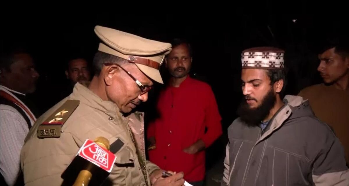 पाक–बांग्लादेशी घुसपैठियों पर एक्शन, संदिग्ध रातों-रात गायब, 52 हजार फर्जी सर्टिफिकेट बने