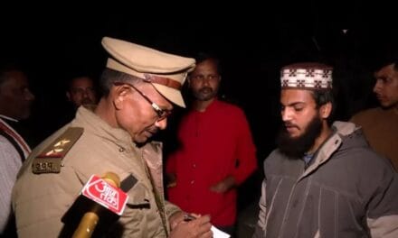 पाक–बांग्लादेशी घुसपैठियों पर एक्शन, संदिग्ध रातों-रात गायब, 52 हजार फर्जी सर्टिफिकेट बने