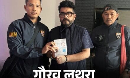 गोवा क्लब मालिक 42 फर्जी कंपनियों से जुड़े:सभी दिल्ली में एक ही पते पर रजिस्टर्ड; लूथरा ब्रदर्स इनके पार्टनर या डायरेक्टर