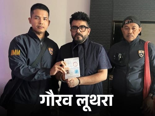 गोवा क्लब मालिक 42 फर्जी कंपनियों से जुड़े:सभी दिल्ली में एक ही पते पर रजिस्टर्ड; लूथरा ब्रदर्स इनके पार्टनर या डायरेक्टर