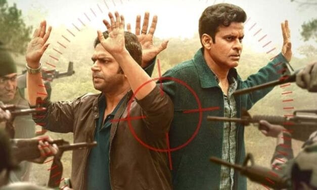 'द फैमिली मैन' 3 में अधूरी रही श्रीकांत की कहानी, कब आएगा सीजन 4?