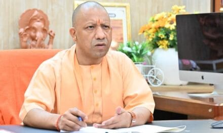 सीएम योगी का 'लापता मतदाताओं' पर सख्त रुख, यूपी में SIR पर नेताओं को दिए ये निर्देश