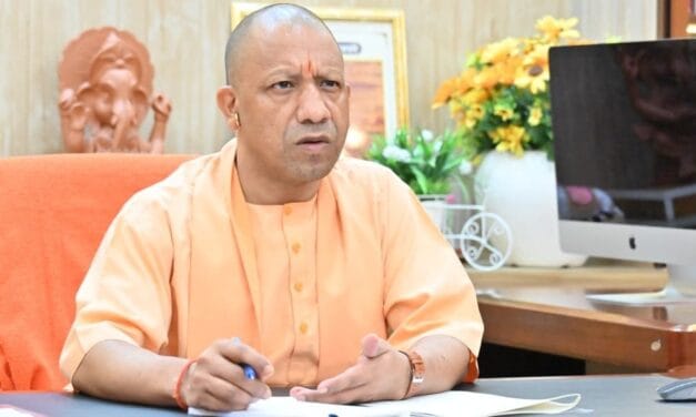 सीएम योगी का 'लापता मतदाताओं' पर सख्त रुख, यूपी में SIR पर नेताओं को दिए ये निर्देश