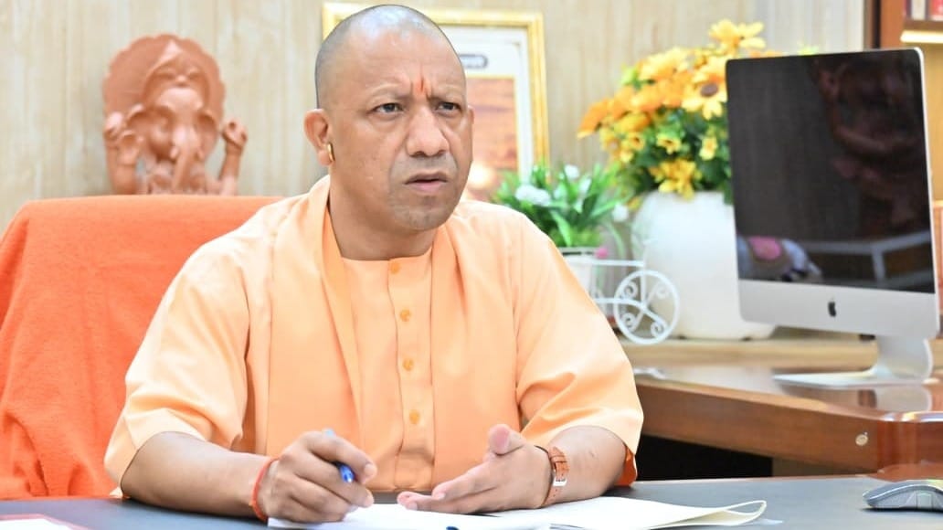 सीएम योगी का 'लापता मतदाताओं' पर सख्त रुख, यूपी में SIR पर नेताओं को दिए ये निर्देश