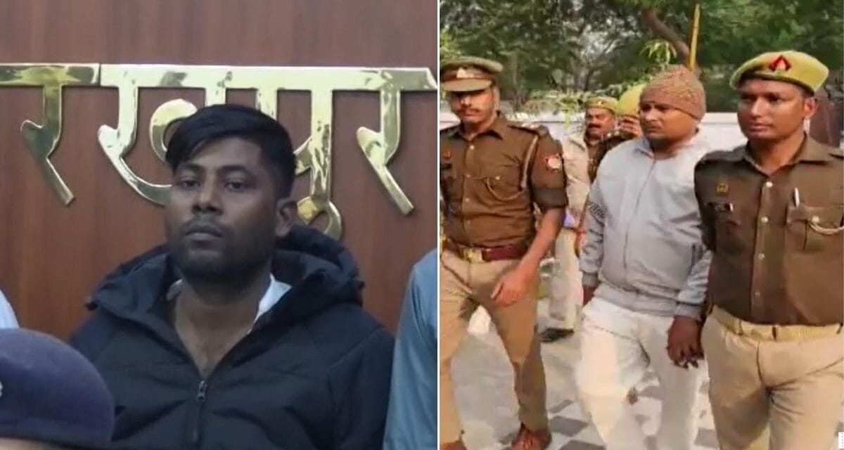 गनमैन, स्टेनो और लालबत्ती वाली गाड़ियां… ललित किशोर कैसे बना फर्जी IAS गौरव कुमार