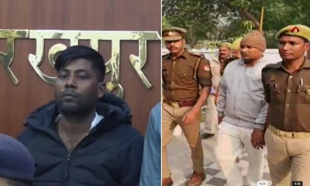 गनमैन, स्टेनो और लालबत्ती वाली गाड़ियां… ललित किशोर कैसे बना फर्जी IAS गौरव कुमार