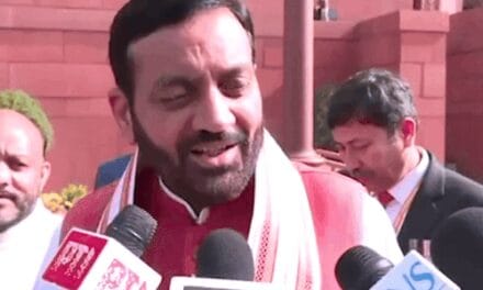 24 को पंचकूला आएंगे गृह मंत्री अमित शाह:अटल पार्क में करेंगे प्रतिमा का अनावरण, पुलिस की पासिंग आउट परेड में होगे शामिल