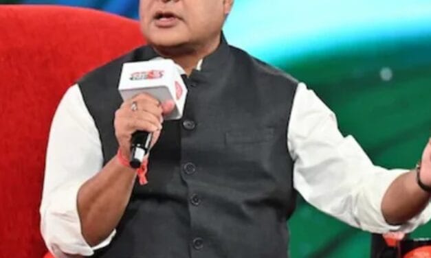 हिमंत बोले-₹1 लाख भी दूं तो मुस्लिम वोट नहीं देंगे:चाहे तो किडनी दे देंगे; असम में योजना नहीं विचारधारा पर मतदान होता है