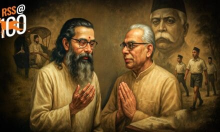 ना तस्वीर, ना समाधि… गोलवलकर भी जिनके सामने खुद को कहते थे 'नकली' सरसंघचालक