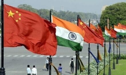 भारत-चीन के बीच नए दौर की वार्ता, द्विपक्षीय संबंधों पर जोर की पैरवी