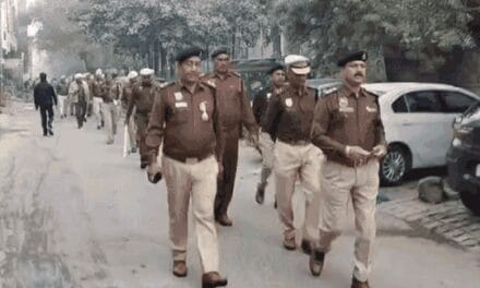 अल-फलाह स्टूडेंट्स-स्टाफ को घरों से निकाल रहे मालिक:दिल्ली ब्लास्ट के बाद जांच एजेंसियों के रडार पर आने का डर; ग्रामीण बोले-क्यों पचड़े में फंसे