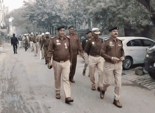 अल-फलाह स्टूडेंट्स-स्टाफ को घरों से निकाल रहे मालिक:दिल्ली ब्लास्ट के बाद जांच एजेंसियों के रडार पर आने का डर; ग्रामीण बोले-क्यों पचड़े में फंसे