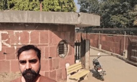 रेलूराम पूनिया हत्याकांड; संजीव की रिहाई को परिवार यमुनानगर पहुंचा:7 साल पहले फरलो पर आकर हुआ था फरार, जमानत जरूरी; सोनिया की रिहाई जल्द संभव
