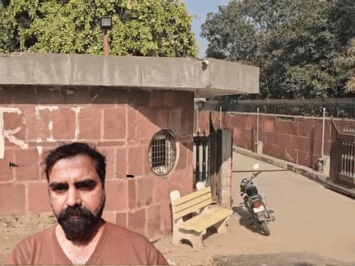 रेलूराम पूनिया हत्याकांड; संजीव की रिहाई को परिवार यमुनानगर पहुंचा:7 साल पहले फरलो पर आकर हुआ था फरार, जमानत जरूरी; सोनिया की रिहाई जल्द संभव