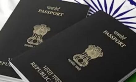 हर साल 2 लाख लोग भारतीय नागरिकता छोड़ रहे:5 साल में 9 लाख विदेश में बसे; सरकार ने कहा