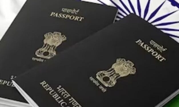 हर साल 2 लाख लोग भारतीय नागरिकता छोड़ रहे:5 साल में 9 लाख विदेश में बसे; सरकार ने कहा