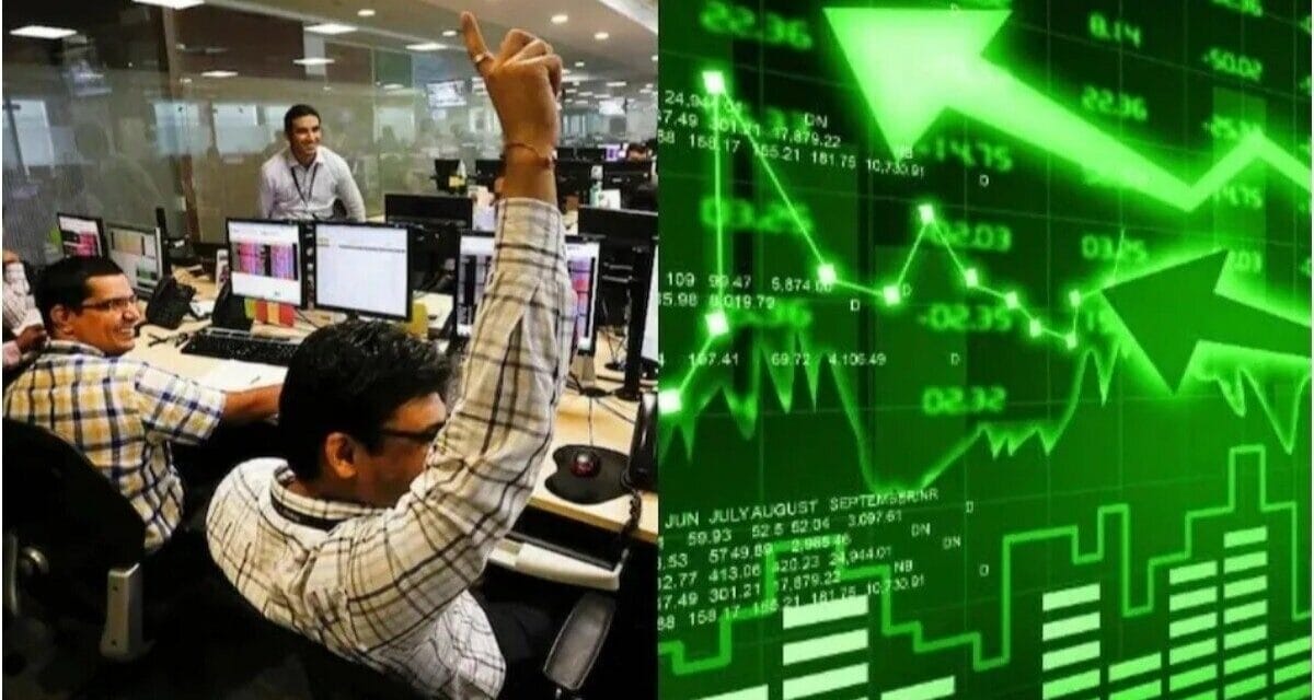 हर स्टॉक ने दिया 1000% से ज्यादा रिटर्न, 2025 में इन 10 का दिखा जलवा!