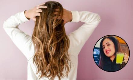 हेयर फॉल की होगी छुट्टी! अपनाएं न्यूट्रिशनिस्ट का बताया देसी नुस्खा