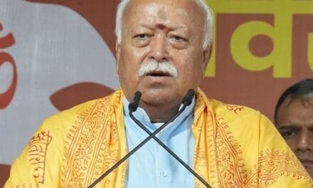 भागवत बोले-हम जहां रहते हैं वो हिंदू घर जैसा दिखे:दीवारों पर विवेकानंद की तस्वीर हो या माइकल जैक्सन की, यह तय करना होगा