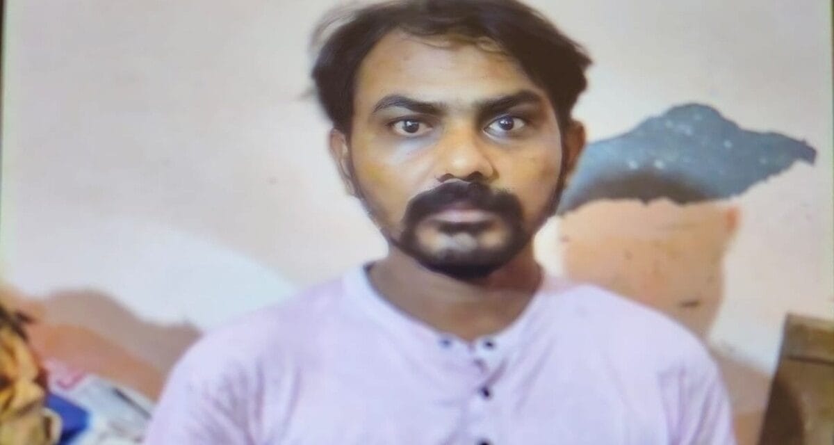 लखनऊ में तेज रफ्तार फॉर्च्यूनर का कहर! टक्कर मारा, फिर पेट पर चढ़ा दी कार… युवक की दर्दनाक मौत