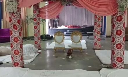 फेरों से पहले दहेज की डिमांड… ब्रेजा कार और 20 लाख पर अड़ा दूल्हा, पुलिस ले गई हवालात