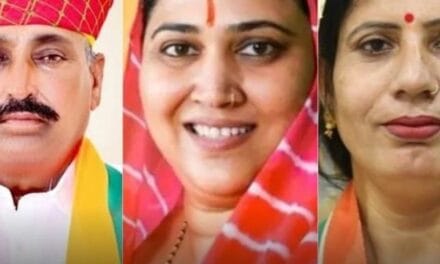 कमीशन मांगने वाले 3 MLA का विधायक फंड रोका:विधानसभा की सदाचार समिति करेगी जांच, कांग्रेस-भाजपा ने भी दिया नोटिस