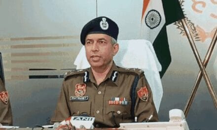 हरियाणा सरकार ने शत्रुजीत कपूर को DGP पद से हटाया:IPS पूरन सुसाइड केस के बाद कुर्सी छिनी; पहले छुट्टी पर भेजा गया था