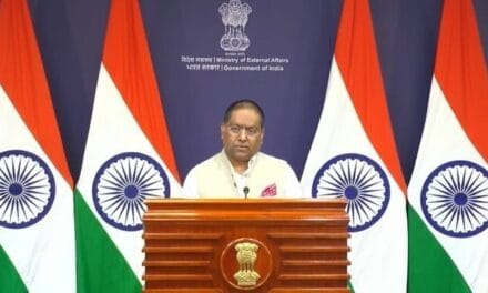 ‘कभी अपनी जमीन का गलत इस्तेमाल नहीं होने दिया’, बांग्लादेश को भारत का दो टूक जवाब