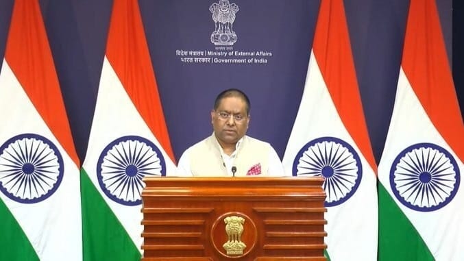 ‘कभी अपनी जमीन का गलत इस्तेमाल नहीं होने दिया’, बांग्लादेश को भारत का दो टूक जवाब