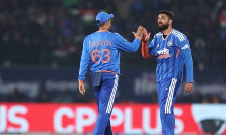 वरुण की मिस्ट्री, गेंदबाजों की केमेस्ट्री और अभिषेक का मैजिक… भारत ने ऐसे साउथ अफ्रीका को रौंदा