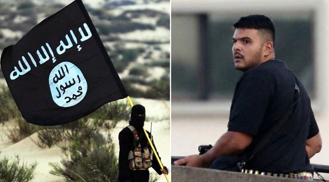 आतंकियों की कार में ISIS का झंडा, 6 साल से रडार पर था एक आतंकी… सिडनी शूटिंग की Inside Story