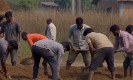 मनरेगा स्कीम की जगह लेगा ‘विकसित भारत-जी राम जी’:मोदी सरकार नया बिल ला रही; प्रियंका बोलीं