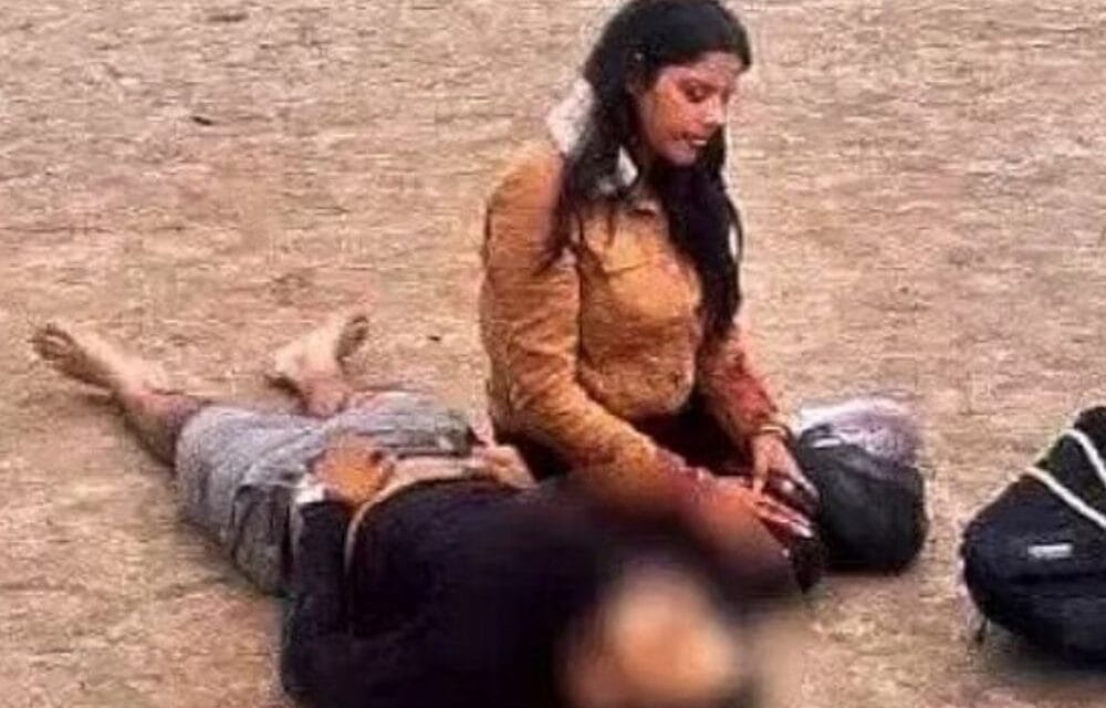 पहलगाम हमले के 237 दिन बाद NIA की चार्जशीट:1300 पेज की रिपोर्ट में लश्कर कमांडर सजाद जट्ट का भी नाम, पाकिस्तान में छिपा
