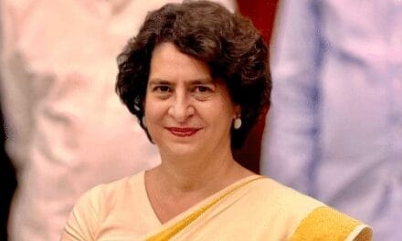 प्रियंका से 2 घंटे बंद कमरे में मिले प्रशांत किशोर:UP चुनाव में बना सकते हैं रणनीति, बिहार में कांग्रेस अकेले चलेगी, कितने फायदेमंद PK?