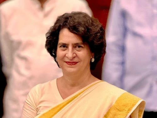 प्रियंका से 2 घंटे बंद कमरे में मिले प्रशांत किशोर:UP चुनाव में बना सकते हैं रणनीति, बिहार में कांग्रेस अकेले चलेगी, कितने फायदेमंद PK?