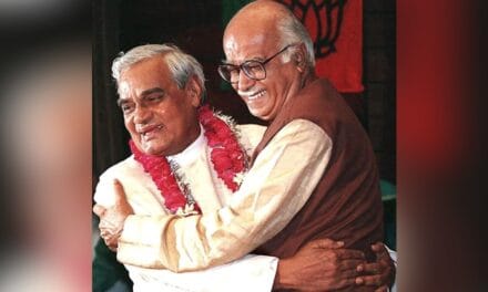 कलाम नहीं, वाजपेयी को राष्ट्रपति और आडवाणी को PM बनाना चाहती थी बीजेपी! किताब में दावा