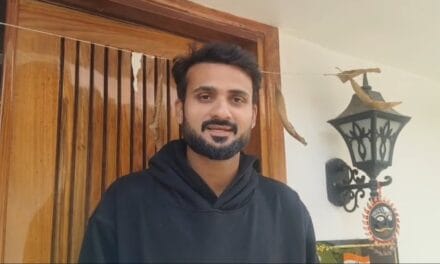बिहार के इस क्रिकेटर पर KKR ने लगाई 1 करोड़ की बोली, झूम उठा पूरा गांव