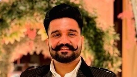 राणा बलाचौरिया हत्याकांड: मोहाली पुलिस की बड़ी सफलता, शूटर को एनकाउंटर में मार गिराया