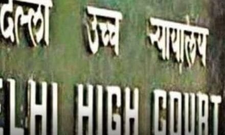 तलाक के लिए एक साल अलग रहना जरूरी नहीं:दिल्ली हाईकोर्ट ने कहा