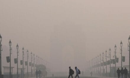 लोकसभा में प्रदूषण पर चर्चा आज, शाम 5 बजे जवाब देंगे पर्यावरण मंत्री