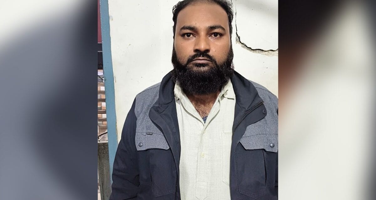'फारूख का ऑन द स्पॉट एनकाउंटर या फांसी…' पत्नी और बेटियों का कत्ल करने वाले पर भड़के परिजन