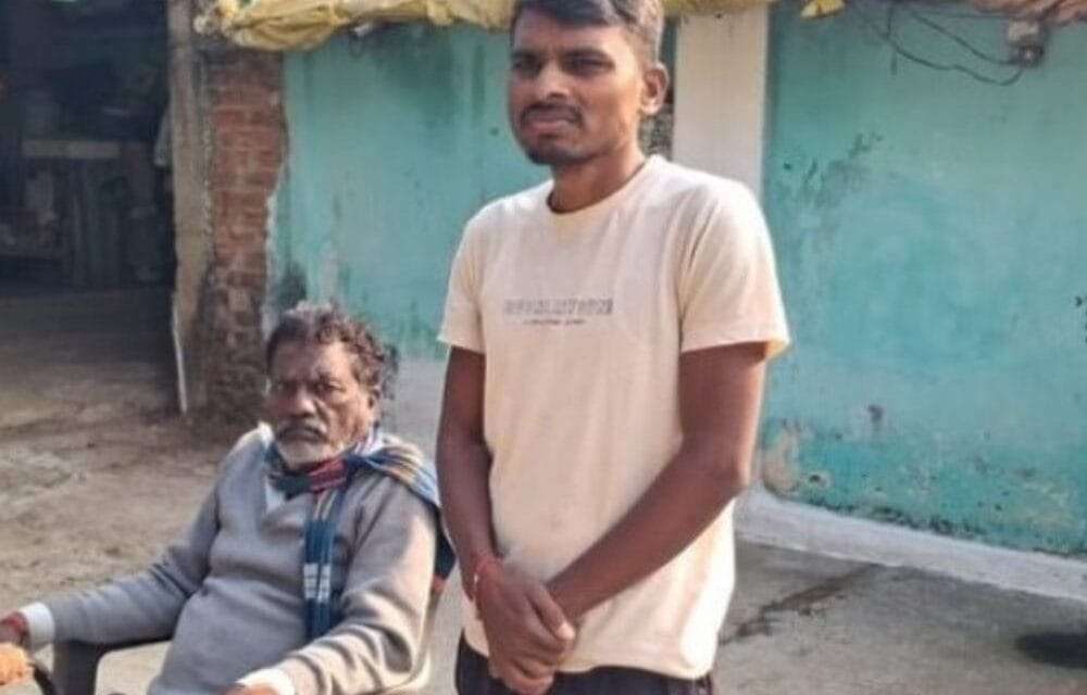 महाराष्ट्र में साहूकारों ने बिकवा दी किसान की किडनी:50 हजार का कर्ज 4 साल में 74 लाख हुआ, कंबोडिया में 8 लाख में बेची; 6 गिरफ्तार