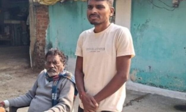 महाराष्ट्र में साहूकारों ने बिकवा दी किसान की किडनी:50 हजार का कर्ज 4 साल में 74 लाख हुआ, कंबोडिया में 8 लाख में बेची; 6 गिरफ्तार