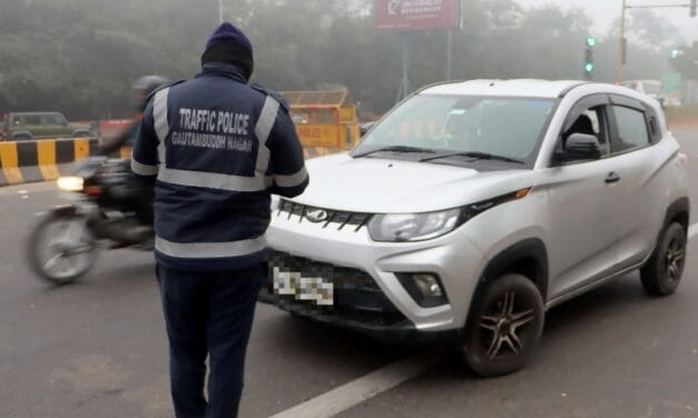61 हजार PUCC जारी, 3700 चालान… दिल्ली में पॉल्यूशन कंट्रोल को लेकर सख्ती का पहले दिन दिखा असर