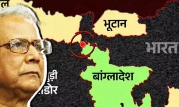 बांग्लादेश में चीन बना रहा एयरबेस और सबमरीन यार्ड:संसदीय समिति की रिपोर्ट; पड़ोसी देश में चीन-पाकिस्तान की बढ़ती पैठ राष्ट्रीय सुरक्षा के लिए खतरा
