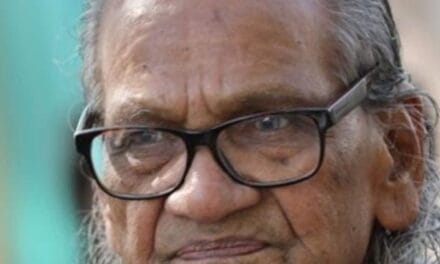 ‘स्टैच्यू ऑफ यूनिटी’ के शिल्पकार राम सुतार का निधन:नोएडा में ली अंतिम सांस; रामलला की मूर्ति बनाने वाले शिल्पकार योगीराज ने साझा कीं यादें