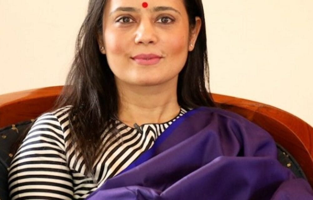 महुआ मोइत्रा के खिलाफ CBI चार्जशीट दाखिल नहीं करेगी:दिल्ली हाईकोर्ट ने लोकपाल का आदेश रद्द किया; पैसे लेकर संसद में सवाल पूछने का मामला
